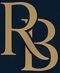 RB monogram