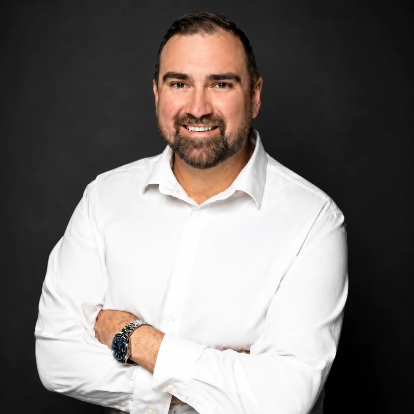Rich Baldy, REALTOR&reg; with CIR Realty